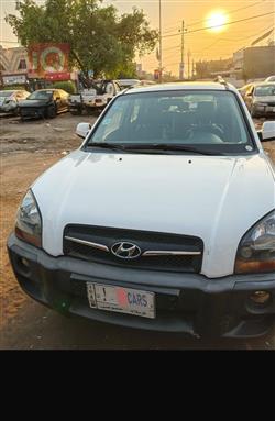 هيونداي توسان